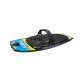 Kneeboard with Anti-slip and Locking strap - SF-KB01 - Seaflo